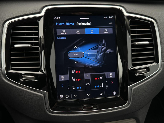 Volvo XC90 B5 AWD PLUS BRIGHT PANORAMA