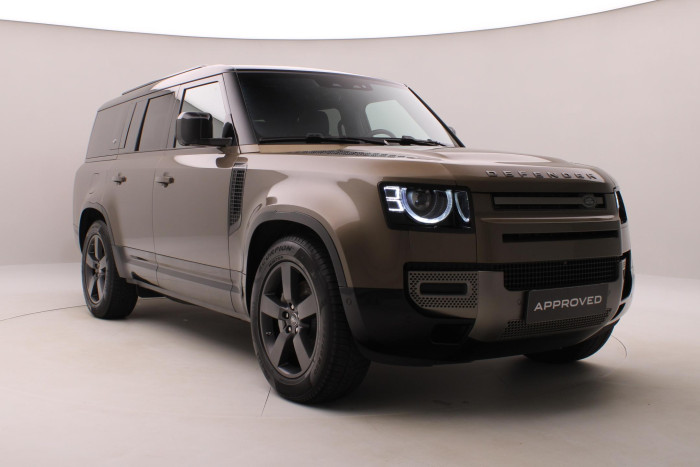 Land Rover Defender 130 D300 SE AWD AUT CZ 3.0 d SE