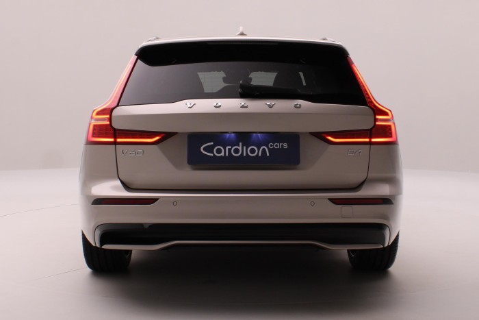 Volvo V60 B4 AUT DARK PLUS