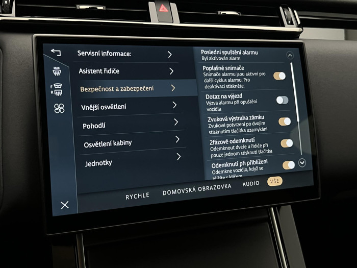 Land Rover Range Rover Velar D200 S AWD Aut 2.0 d