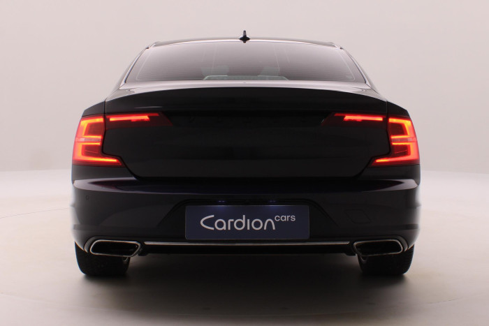 Volvo S90 T6 AWD INSCRIPTION AUT CZ