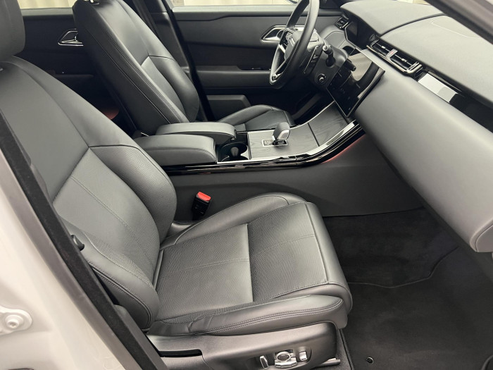 Land Rover Range Rover Velar D300 DYNAMIC HSE AWD Aut 3.0 d Dynamic