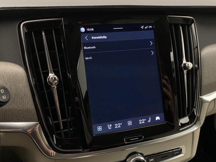 Volvo V90 T6 AWD Plug-in BRIGHT PLUS