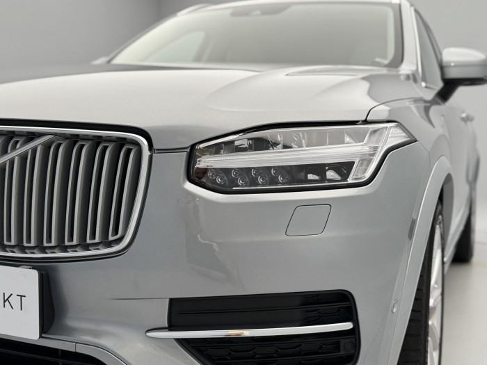 Volvo XC90 T8 AWD RECHARGE INSCRIPTION