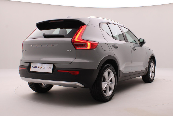 Volvo XC40 B3 CORE AUT CZ