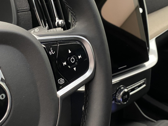 Volvo XC90 B5 AWD BRIGHT PLUS AUT CZ 7m