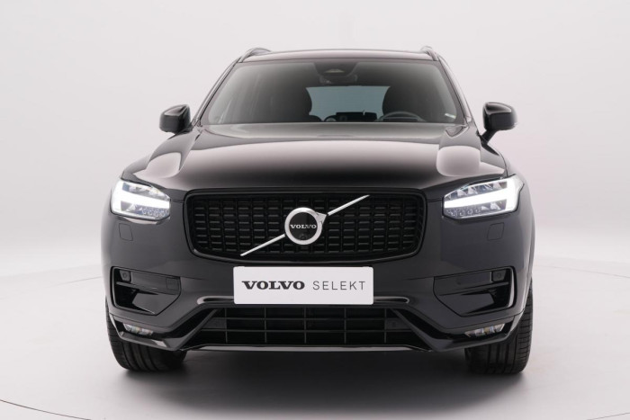 Volvo XC90 B5 AWD ULTIMATE REZERVACE