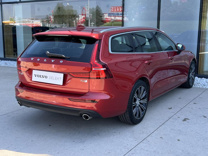 Volvo V60 T4 MOMENTUM POLESTAR Aut 2.0 Momentum