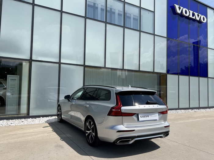 Volvo V60 B4 R-DESIGN Aut 1.maj.