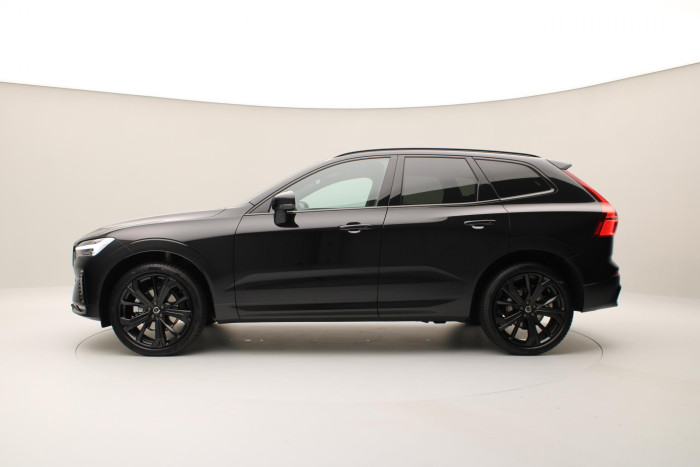 Volvo XC60 B5 AWD AUT PLUS BLACK EDITION