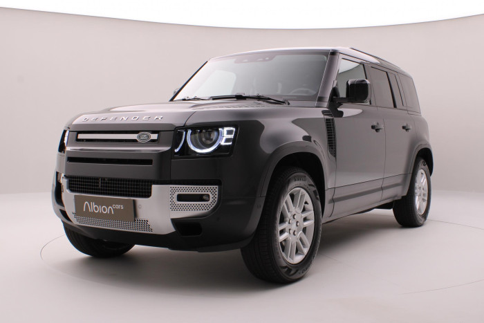 Land Rover Defender 110 D200 S AWD AUT 3.0 d