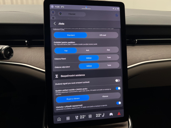 Volvo ES90 PURE ELECTRIC ULTRA