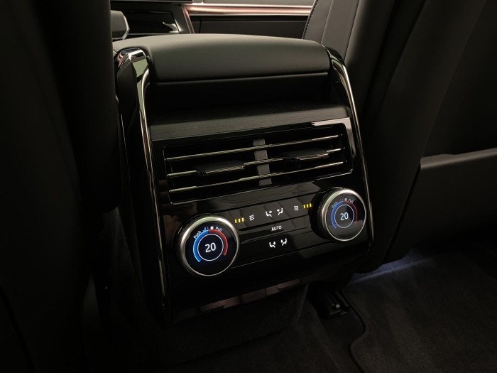 Land Rover Range Rover Sport P460e DYNAMIC HSE AWD AUT 3.0 Dynamic