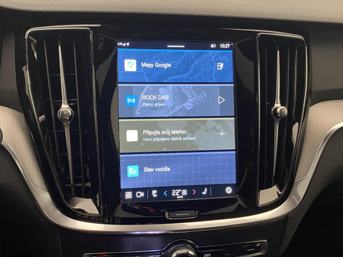 Volvo S60 T6 AWD PLUS DARK RECHARGE AUT