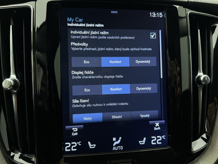 Volvo XC60 B5 AWD INSCRIPTION AUT