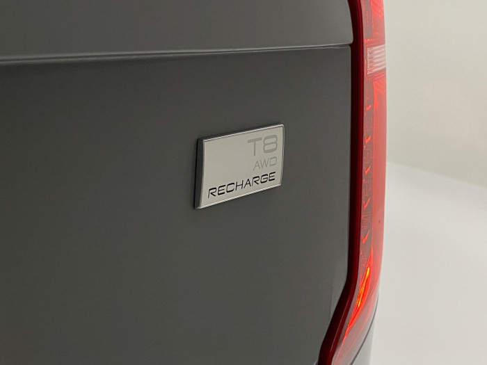 Volvo XC90 T8 AWD PLUS DARK RECHARGE AUT