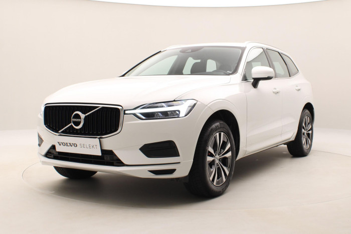 Volvo XC60 T4 MOMENTUM AUT CZ 1.maj 2.0 Momentum