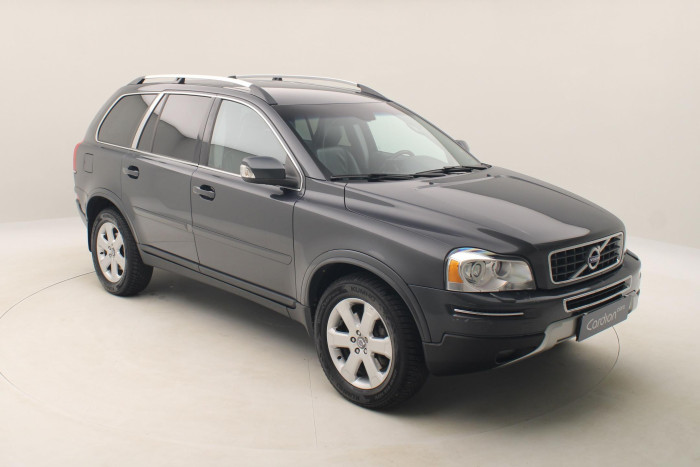 Volvo XC90 D5 AWD SUMMUM CZ 2.4 d Summum