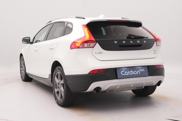Volvo V40 CC T4 AWD MOMENTUM  AUT 2.0 CC CC Momentum