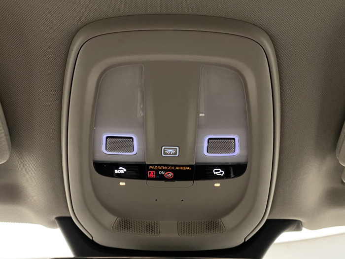 Volvo XC90 B5 AWD PLUS DARK AUT CZ 7míst