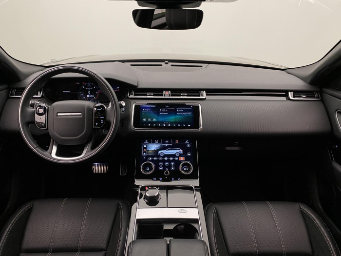 Land Rover Range Rover Velar D300 AWD S R-DYNAMIC REZERVACE 3.0 d Dynamic