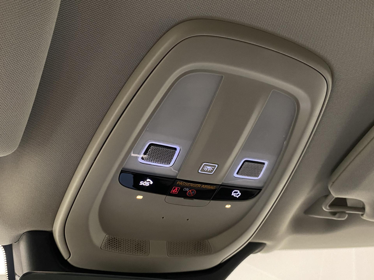 Volvo XC90 T8 AWD RECHARGE BRIGHT PLUS 7m