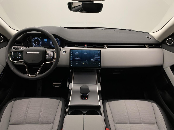 Land Rover Range Rover Evoque D200 DYNAMIC SE AWD AUT 2.0 d Dynamic SE