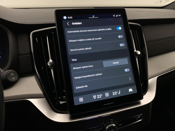 Volvo XC90 B5 AWD AUT BLACK EDITION ULTRA 2.0 Edition