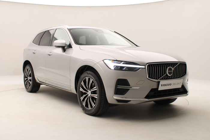 Volvo XC60 B4 AWD INSCRIPTION AUT