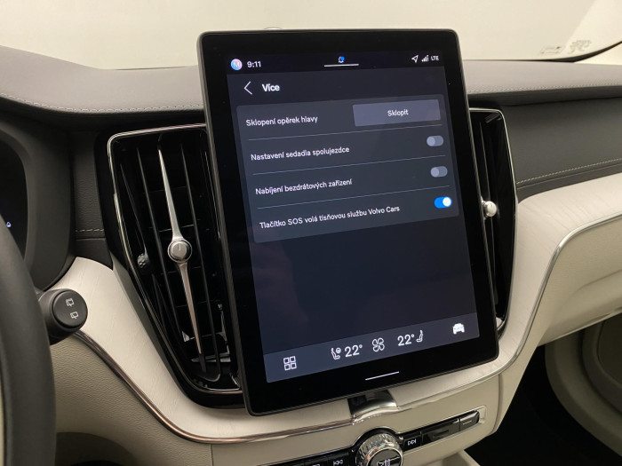 Volvo XC60 T8 AWD AUT BRIGHT ULTRA