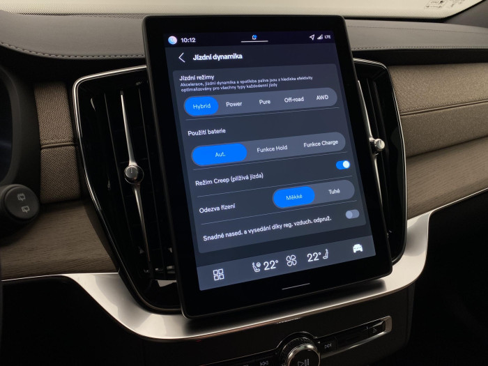 Volvo XC90 T8 AWD RECHARGE BRIGHT PLUS 7m