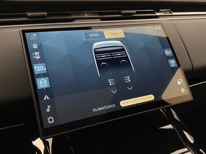 Land Rover Range Rover Sport P460e DYNAMIC SE AWD AUT 3.0 Dynamic SE