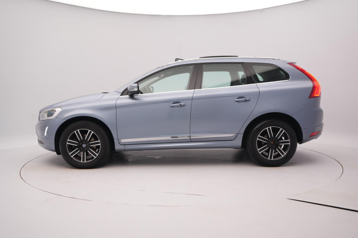 Volvo XC60 D4 AWD SUMMUM AUT 2.4 d Summum