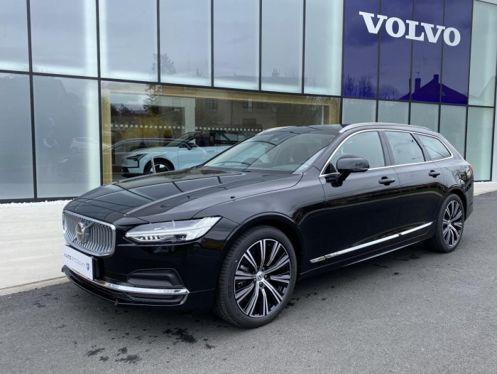 Volvo V90 B4 AUT BRIGHT PLUS 2.0 Plus