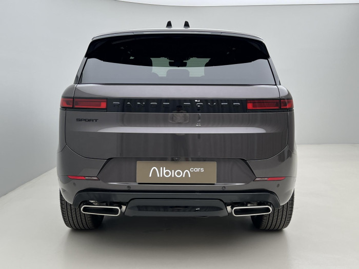 Land Rover Range Rover Sport P460e DYNAMIC HSE AWD Aut 3.0 Dynamic