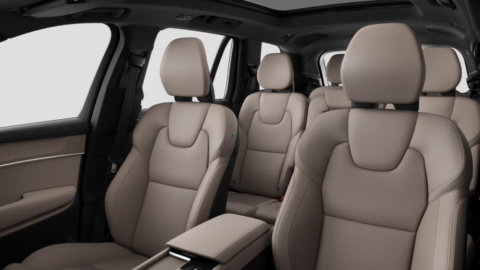 Volvo XC90 T8 AWD AUT RECHARGE ULTRA DARK