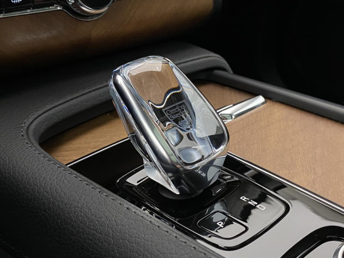 Volvo XC90 B5 AWD INSCRIPTION REZERVACE