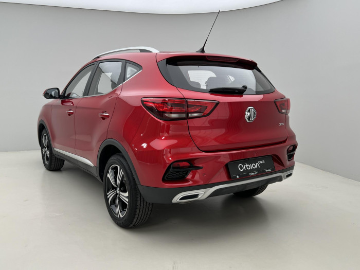 MG ZS 1.5 ESSENTIAL PLUS CZ 1.maj.