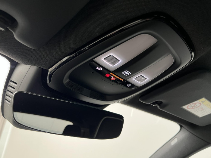 Volvo XC40 RECHARGE PLUS SINGLE MOTOR