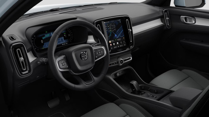 Volvo XC40 B4 AUT CORE