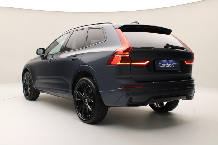 Volvo XC60 B5 AWD AUT ULTRA BLACK EDITION 2.0 Edition