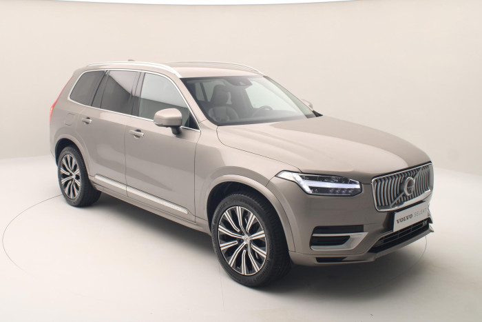 Volvo XC90 B5 AWD INSCRIPTION CZ