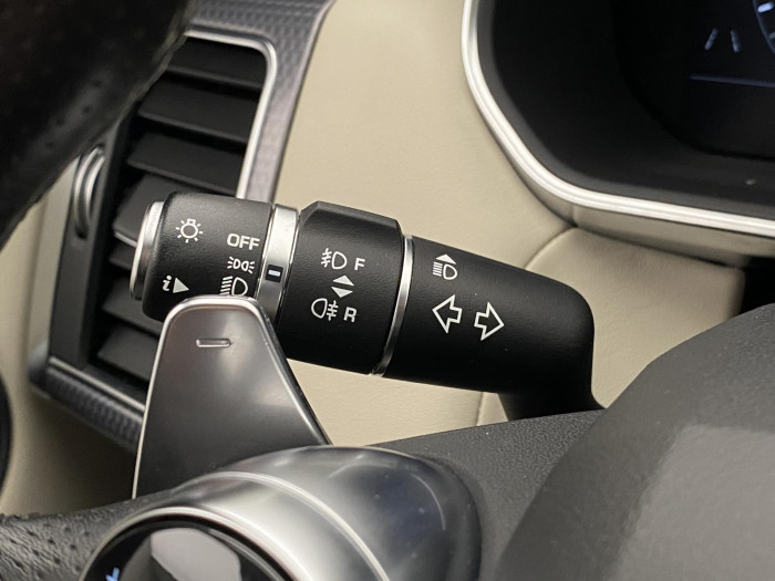 Land Rover Range Rover Sport SDV6 AWD HSE AUT CZ REZERVACE