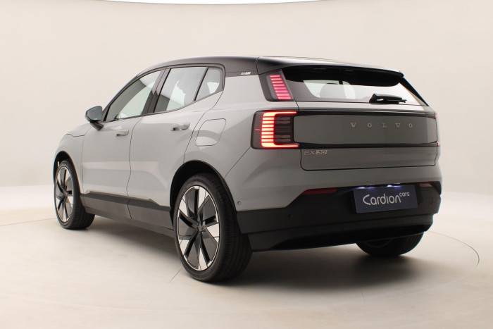 Volvo EX30 PURE ELECTRIC TWIN AWD ULTRA