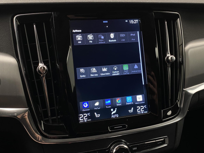 Volvo V90 D4 MOMENTUM AUT 2.0 d Momentum