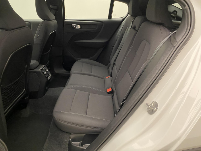 Volvo C40 RECHARGE SINGLE EXTENDED RANGE