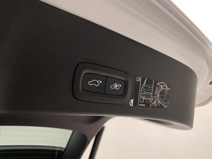 Volvo XC40 T4 INSCRIPTION AUT