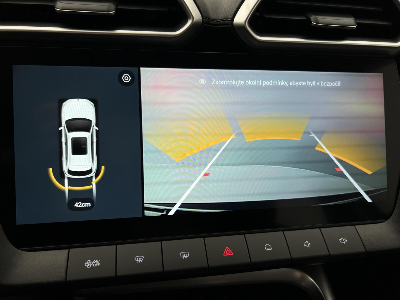 MG ZS EMOTION Hybrid+ AUT