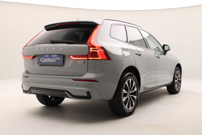 Volvo XC60 B5 AWD AUT DARK PLUS