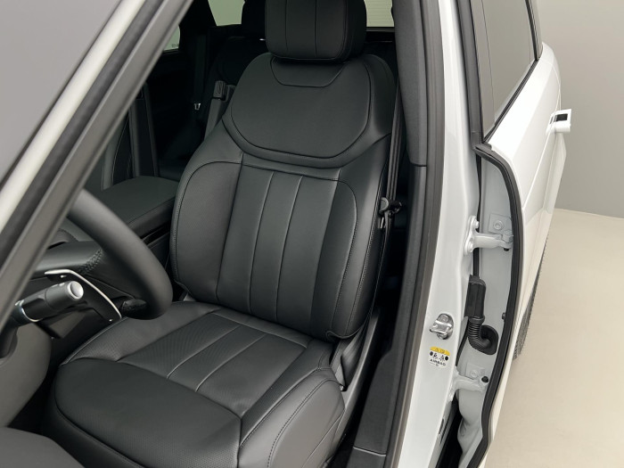 Land Rover Range Rover Sport D300 DYNAMIC SE AWD Aut 3.0 d Dynamic SE